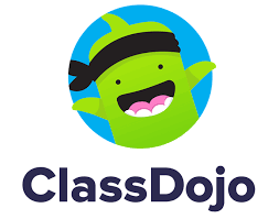 icon for Class Dojo behavior program