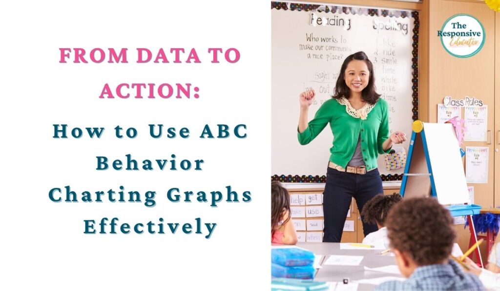 From Data to Action How to Use ABC Behavior Charting Graphs Effectively (3)