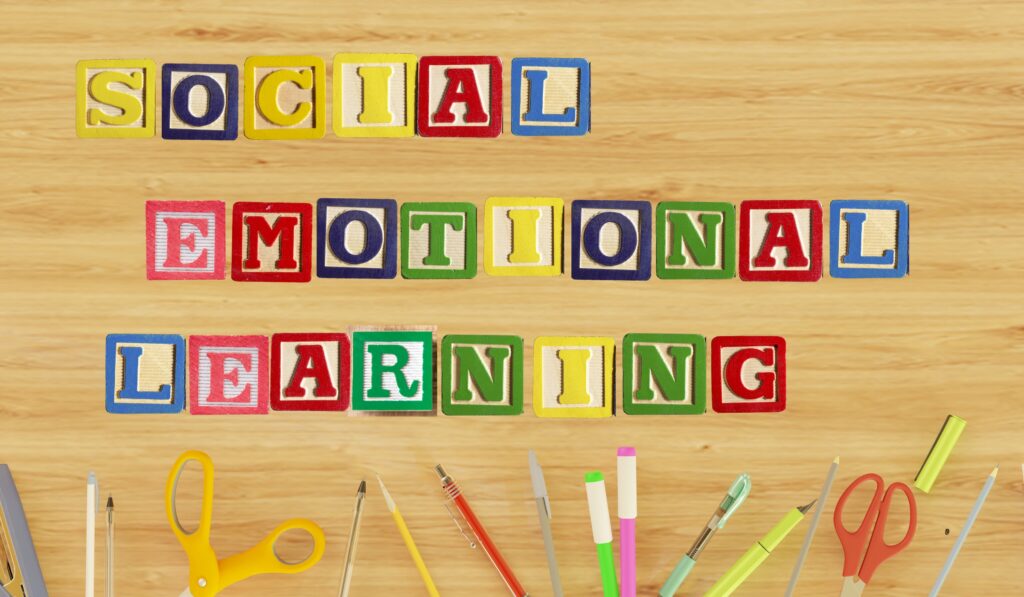 Beyond Academics: Why Social-Emotional Learning is Crucial