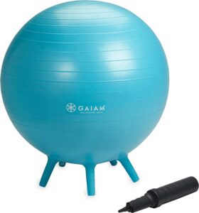 stability ball