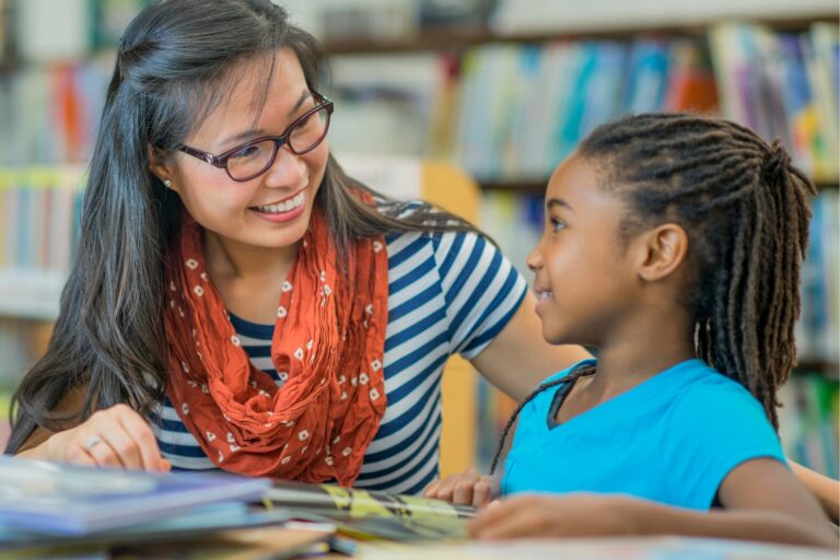 teaching replacement behaviors