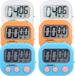 timers