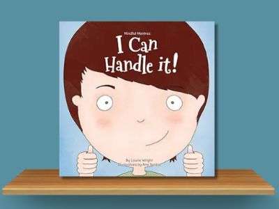 I Can Handle It!- Laurie Wright