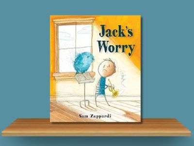 Jack's Worry - Sam Zuppardi