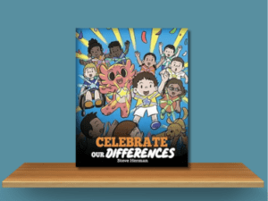 17 Diversity Books That Highlight Individual Differences and Inclusion ...