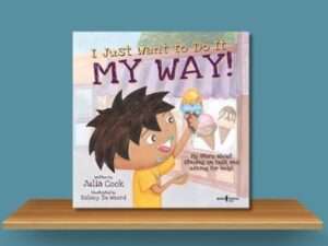 How to Ask for Help: 4 Picture Books to Empower Children - Behavior ...