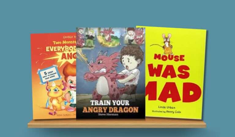 books to help children with anger management (1)