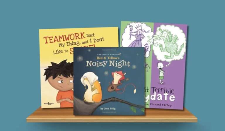 conflict resolution books