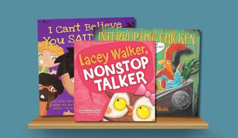 respectful communication books
