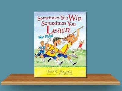 Sometimes You Win Sometimes You Learn