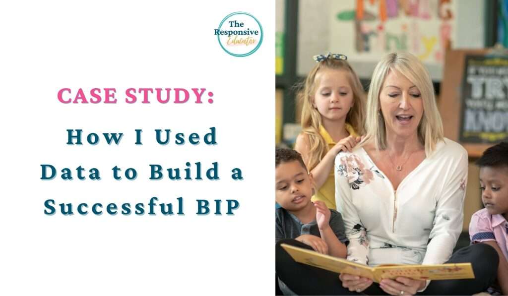 Case Study How I Used Data to Build a Successful BIP Blog Post Images - Featured