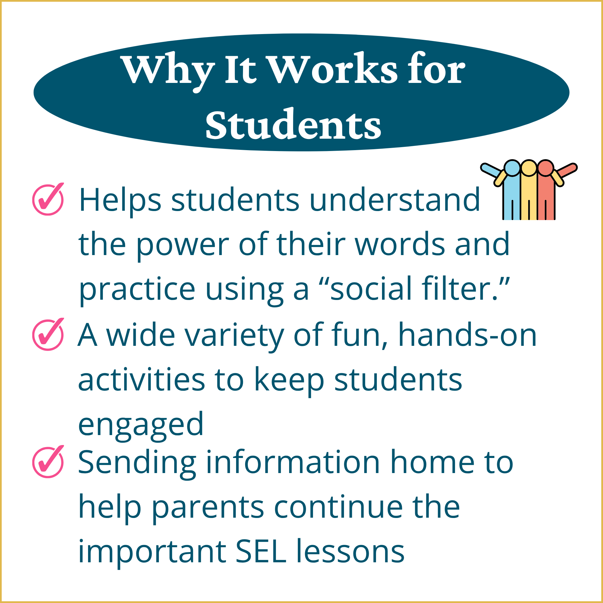 I Can’t Believe You Said That! Social Filter Activities - Image 3