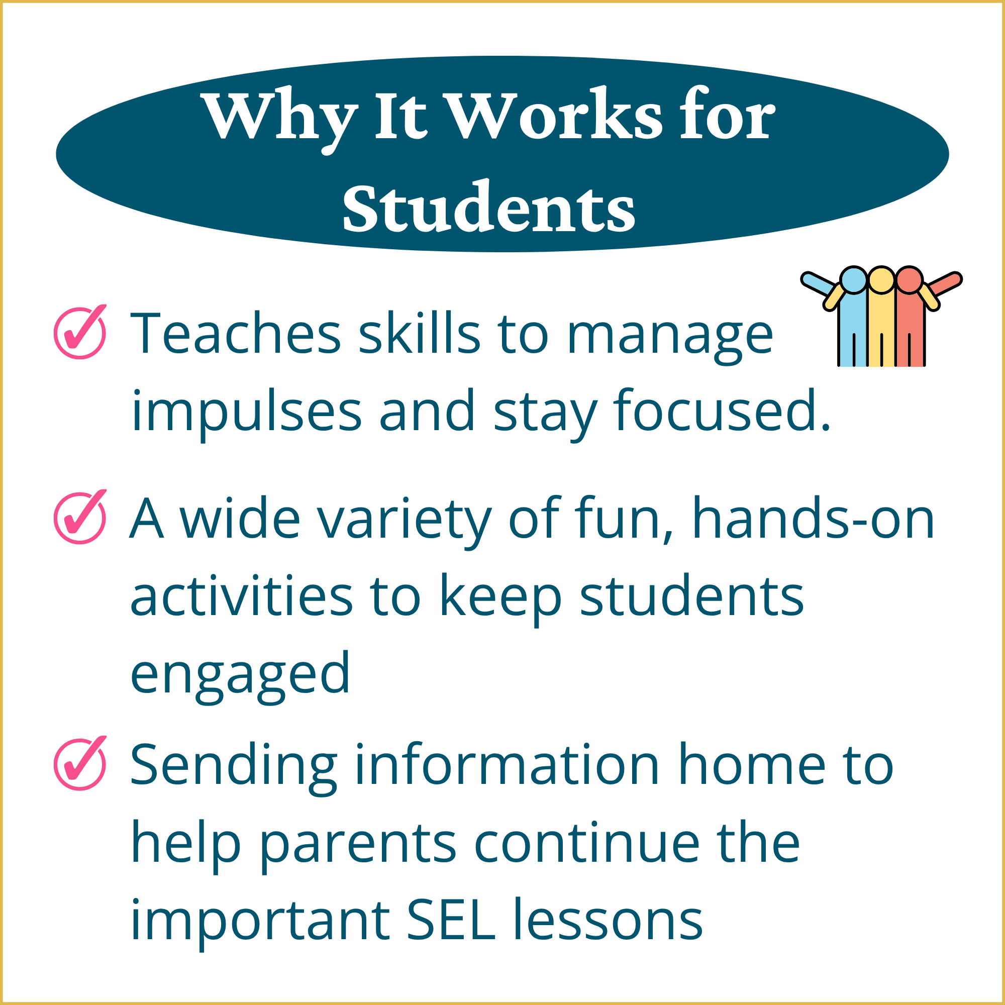 It’s Hard to Be a Verb! Impulse Control Worksheets & Activities - Image 3