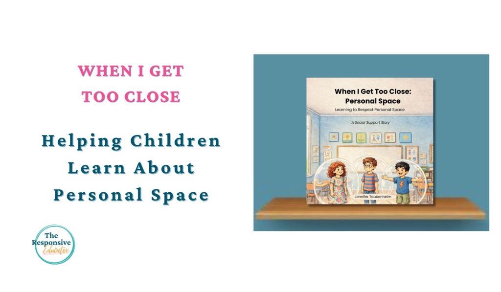 personal space featured image