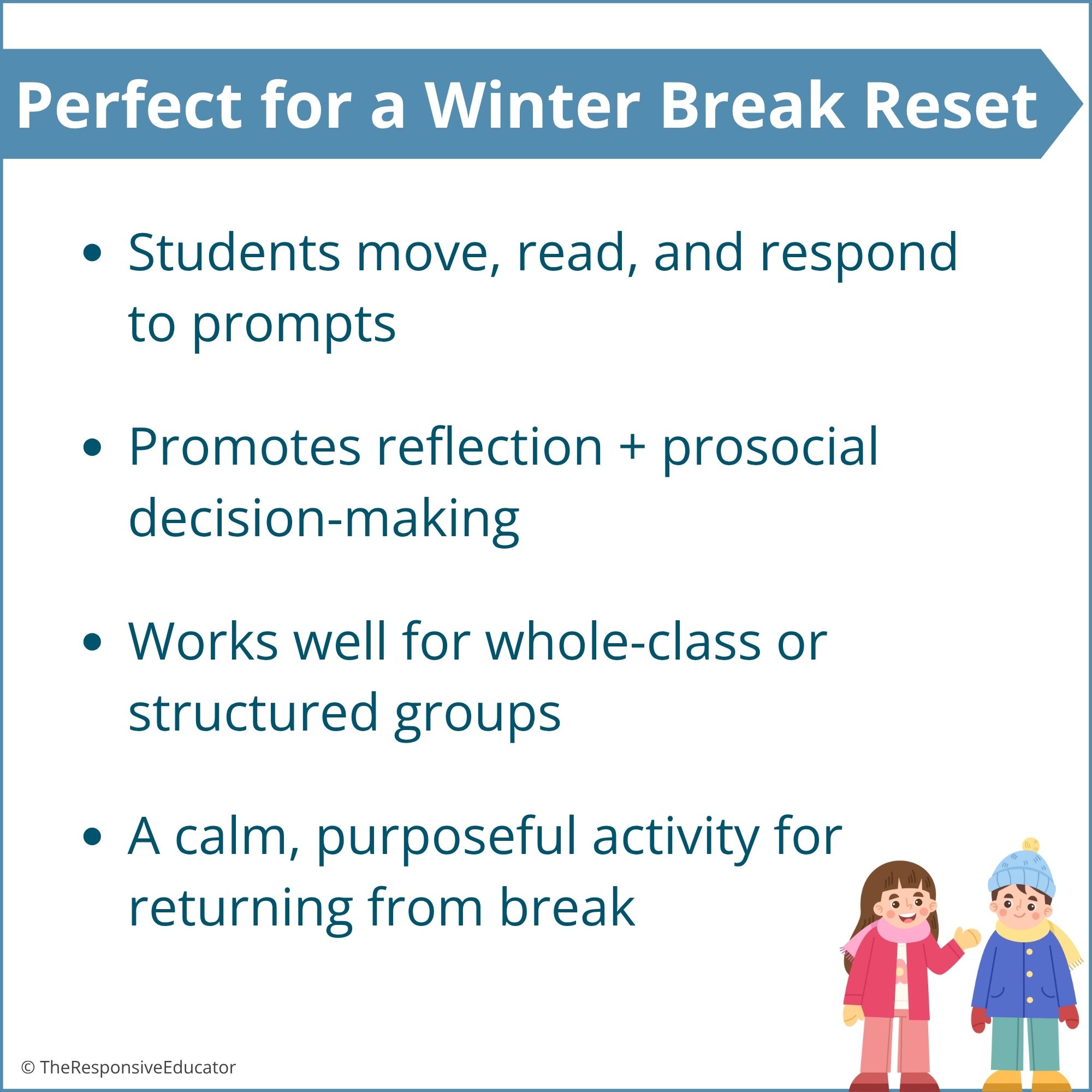 Winter Break Reset Would You Rather Questions & SEL Write the Room Activity - Image 4