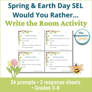 spring would you rather