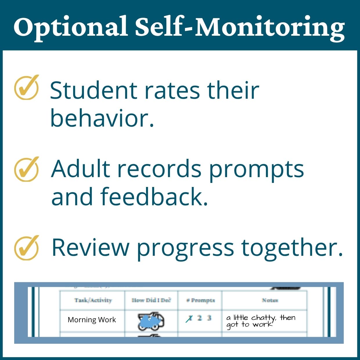 Construction Behavior Point Sheet – 3 Versions | Fillable PDF - Image 4