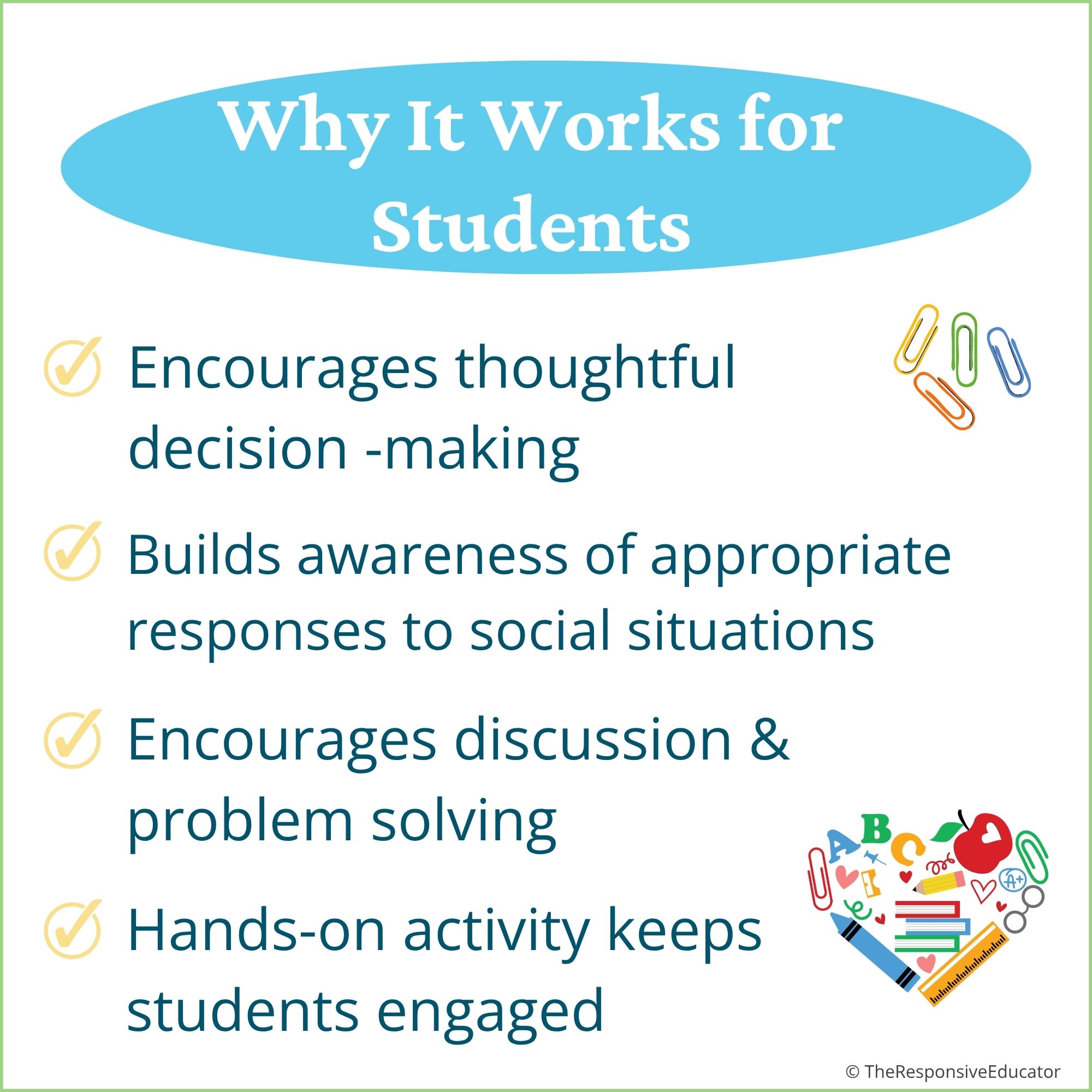 End of the Year Appropriate vs Inappropriate Behavior Worksheets & Sorting Activity - Image 3