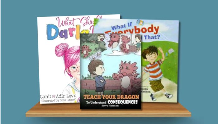 choices and consequences books