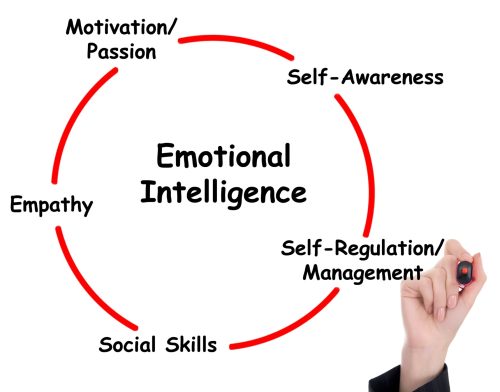 emotional intelligence