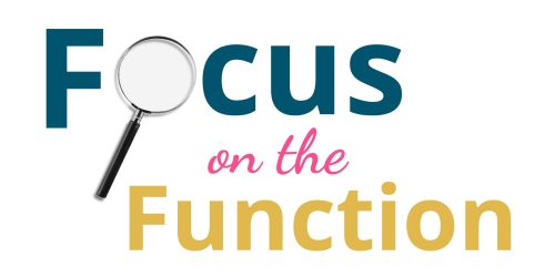 focus on the function (2)