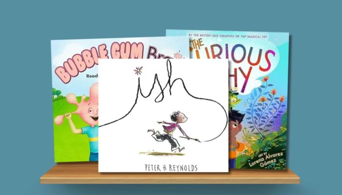 growth mindset books