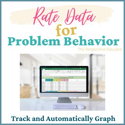 rate graphs product cover