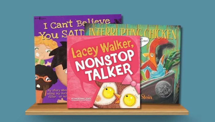 respectful communication books